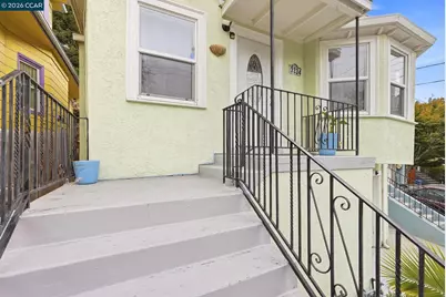 3334 Harrison St, Oakland, CA 94611 - Photo 3