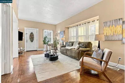 3334 Harrison St, Oakland, CA 94611 - Photo 7
