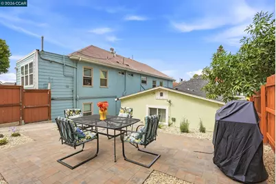 3334 Harrison St, Oakland, CA 94611 - Photo 39