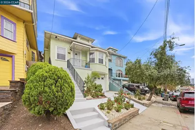 3334 Harrison St, Oakland, CA 94611 - Photo 1
