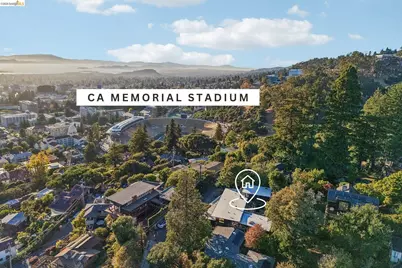 222 Panoramic Way, Berkeley, CA 94704 - Photo 85