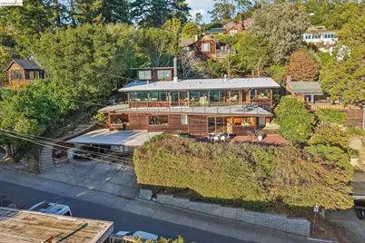 222 Panoramic Way, Berkeley, CA 94704 - Photo 83