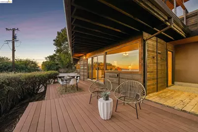 222 Panoramic Way, Berkeley, CA 94704 - Photo 9