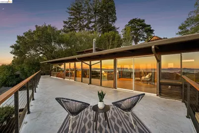 222 Panoramic Way, Berkeley, CA 94704 - Photo 5