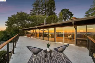 222 Panoramic Way, Berkeley, CA 94704 - Photo 5