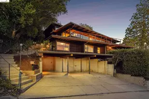 222 Panoramic Way, Berkeley, CA 94704 - Photo 1