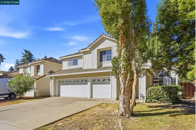 4609 Knollpark Cir, Antioch, CA 94531 - Photo 3