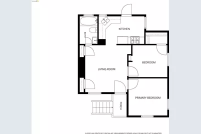 2218 Parker St, Berkeley, CA 94704 - Photo 3