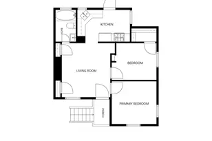 2218 Parker St, Berkeley, CA 94704 - Photo 3