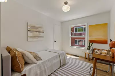 2218 Parker St, Berkeley, CA 94704 - Photo 21