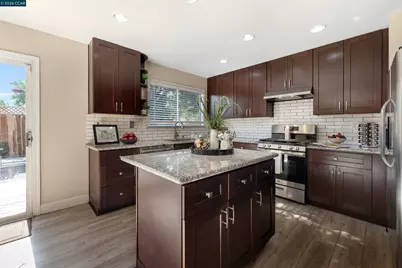 3611 Sunview Ct, Concord, CA 94520 - Photo 11