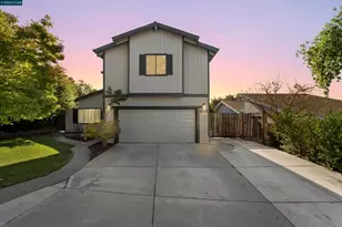 3611 Sun View Ct, Concord, CA 94520 - Photo 1