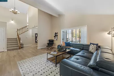 3611 Sunview Ct, Concord, CA 94520 - Photo 7