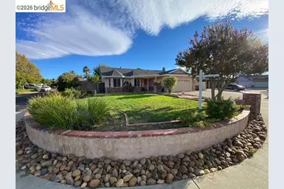 3718 Cascade Ct, Antioch, CA 94509 - Photo 1
