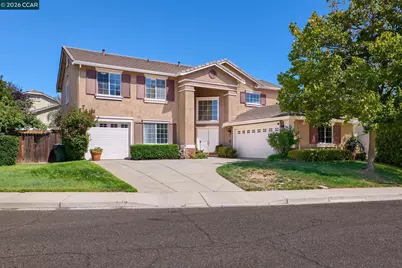 1315 Oak Crest Way, Antioch, CA 94531 - Photo 1