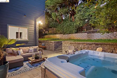 955 Shattuck Avenue, Berkeley, CA 94707 - Photo 3