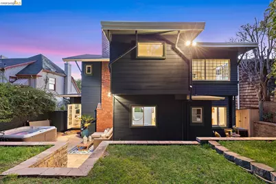 955 Shattuck Avenue, Berkeley, CA 94707 - Photo 47