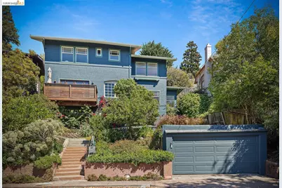 955 Shattuck Avenue, Berkeley, CA 94707 - Photo 1