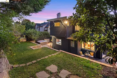 955 Shattuck Avenue, Berkeley, CA 94707 - Photo 45