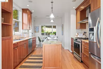 955 Shattuck Avenue, Berkeley, CA 94707 - Photo 25