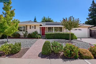 3230 Stanley Ct, Concord, CA 94519 - Photo 1