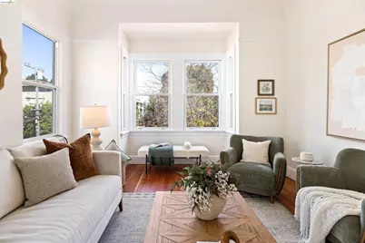 2024 Cedar St, Berkeley, CA 94709 - Photo 3