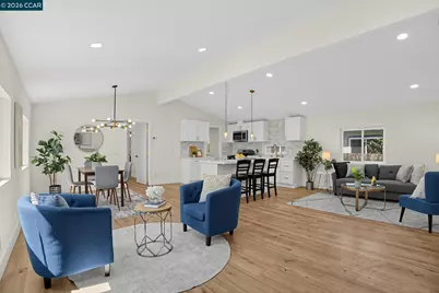 1015 Rutledge Avenue, Santa Rosa, CA 95405 - Photo 13