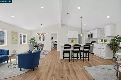 1015 Rutledge Avenue, Santa Rosa, CA 95405 - Photo 3