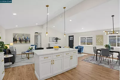 1015 Rutledge Avenue, Santa Rosa, CA 95405 - Photo 7