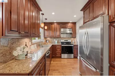 222 Corte San Pablo, Fremont, CA 94539 - Photo 13