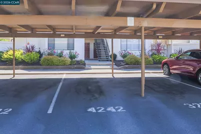 5065 Valley Crest Dr #242, Concord, CA 94521 - Photo 29