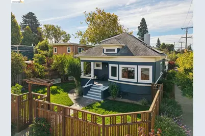 1700 Francisco St, Berkeley, CA 94703 - Photo 1