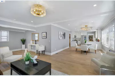 2468 Maxwell, Oakland, CA 94601 - Photo 5
