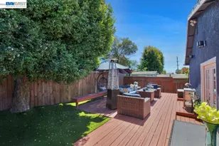 2468 Maxwell, Oakland, CA 94601 - Photo 25
