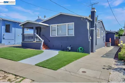 2468 Maxwell, Oakland, CA 94601 - Photo 23