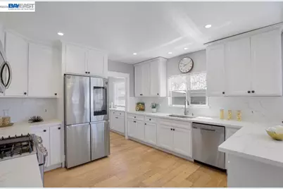 2468 Maxwell, Oakland, CA 94601 - Photo 3