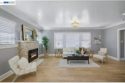 2468 Maxwell, Oakland, CA 94601 - Photo 1