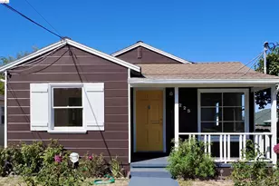 1225 57th, Richmond, CA 94804 - Photo 23