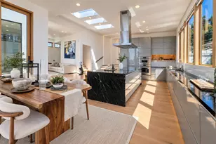 1026 Grizzly Peak Blvd, Berkeley, CA 94708 - Photo 7