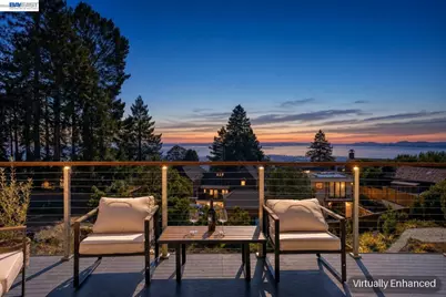 1026 Grizzly Peak Blvd, Berkeley, CA 94708 - Photo 57