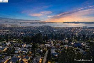1026 Grizzly Peak Blvd, Berkeley, CA 94708 - Photo 55