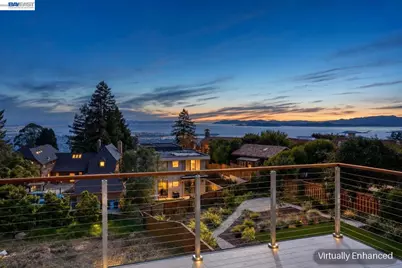 1026 Grizzly Peak Blvd, Berkeley, CA 94708 - Photo 3