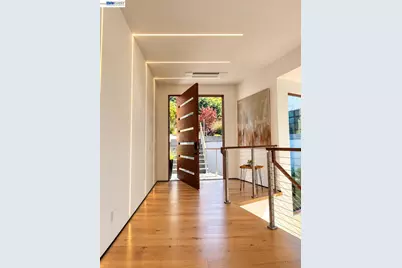 1026 Grizzly Peak Blvd, Berkeley, CA 94708 - Photo 41