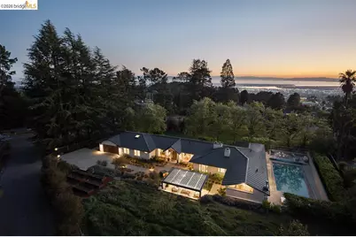 12700 Skyline Boulevard, Oakland, CA 94619 - Photo 39