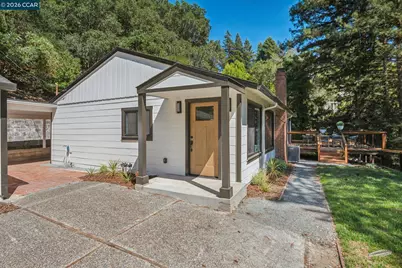 50 Overhill Rd, Orinda, CA 94563 - Photo 1