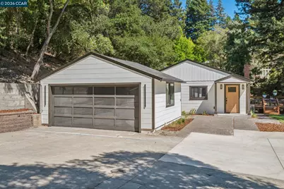 50 Overhill Rd, Orinda, CA 94563 - Photo 3