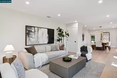 50 Overhill Rd, Orinda, CA 94563 - Photo 5