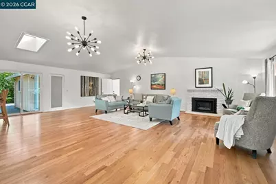 101 Hope Ln, Danville, CA 94526 - Photo 5