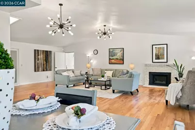 101 Hope Ln, Danville, CA 94526 - Photo 9