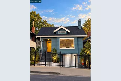 1030 21st St, Oakland, CA 94606 - Photo 1
